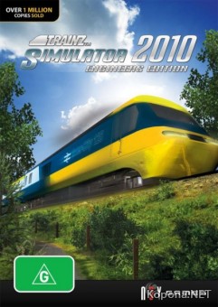 Trainz Simulator 2010: Engineers Edition (2009/ENG/RePack)