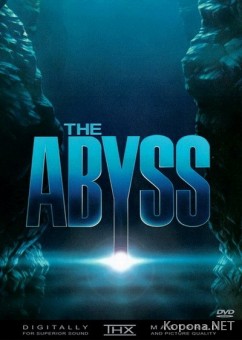  / The Abyss (1989) DVD5 + DVDRip-AVC