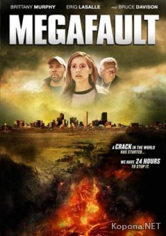 - / Megafault (2009) TVRip