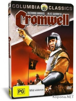  / Cromwell (1970) DVD9 + DVDRip