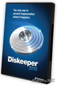 Diskeeper 2010 v14.0.900a