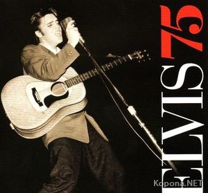 Elvis Presley - Elvis 75 (2010) 3CD