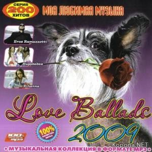 Love Ballads (2009)