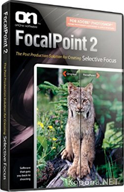 FocalPoint 2.0 for Adobe Photoshop *KEYGEN*