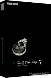 O&O DiskImage Server / Workstation v5.0.127