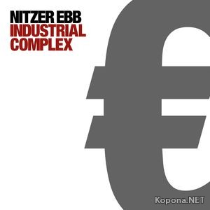 Nitzer Ebb - Industrial Complex (Special Belgian Edition) (2010)