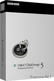 O&O DiskImage Professional v5.0.127