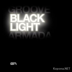 Groove Armada - Black Light (2010)