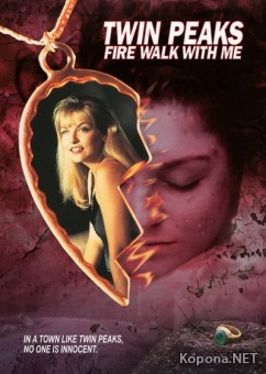  :     /   / Twin Peaks: Fire Walk with Me (1992) DVD5+DVDRip-AVC