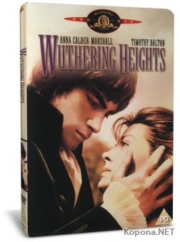   / Wuthering Heights (1970) DVDRip-AVC