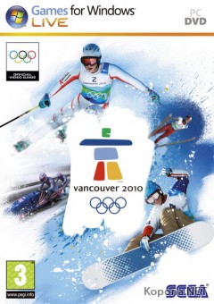 Vancouver 2010 (2009/ENG/RePack)