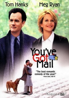   / You've Got Mail (1998) DVD5+DVDRip-AVC