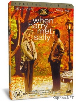     / When Harry Met Sally (1989) DVD9+DVDRip-AVC