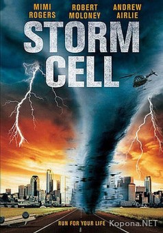   / Storm cell (2008) DVDRip / DVD5