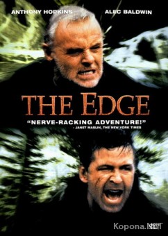   / The Edge (1997) DVD9+HQRip