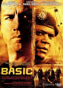   / Basic (2003) DVD5+HQRip