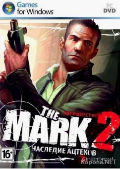 The Mark 2 -   (2008/RUS/RePack)