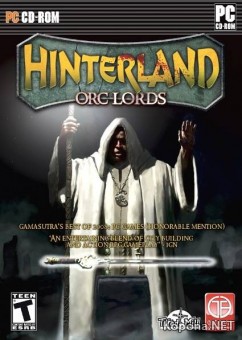 Hinterland: Orc Lords (2009/RUS)