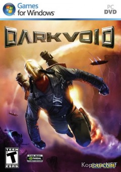 Dark Void (2010/RUS/ENG/MULTI)