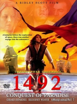 1492:   / 1492: Conquest of paradise (1992) DVD9 + DVDRip-AVC