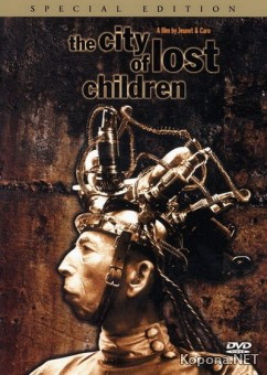    / The City of Lost Children (1995) DVD9 + HQRip