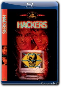  / Hackers (1995) HDTV 720p + DVD9 + HQRip