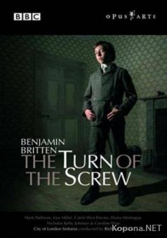   / The Turn of the Screw (2009) DVDRip