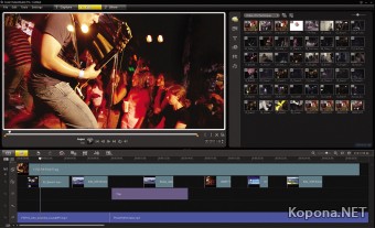 Corel Video Studio Pro X3 v13.6.0.367