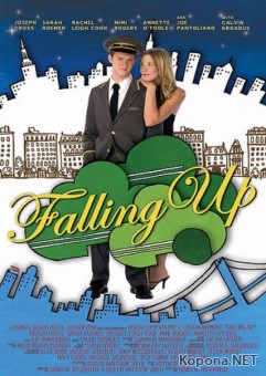   / Falling Up (2009) DVDRip