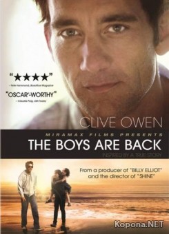     / The Boys Are Back (2009) DVDRip