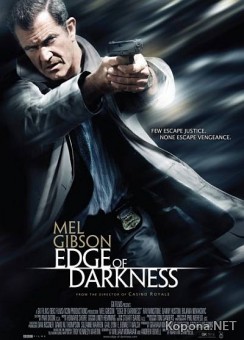  / Edge of Darkness (2010) CAMRip