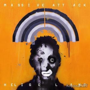 Massive Attack - Heligoland (2010)