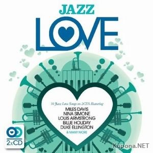 VA - Jazz Love (2010) 2CD