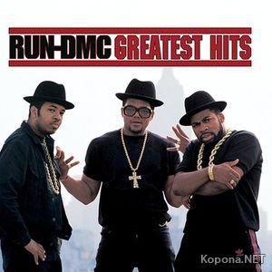 Run DMC - Greatest Hits (Steel Box Collection) (2009)