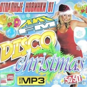 Christmas disco.     FM 50/50 (2010)