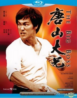   / Tang shan da xiong (1971) BD-Remux + 1080p + 720p + DVD9 + HQRip