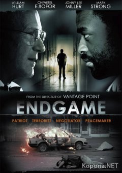   / Endgame (2009) DVDRip