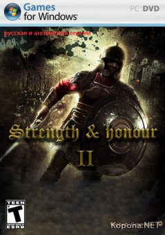 Strength & honour 2 (2009/RUS/ENG)