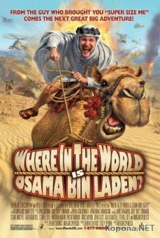     ? / Where in the World Is Osama Bin Laden? (2008) DVDRip