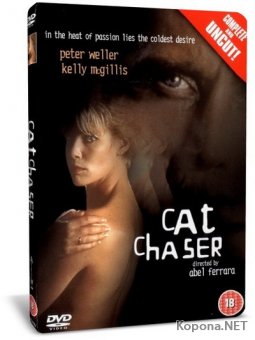   / Cat Chaser (1989) DVDRip