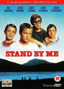    / Stand by Me (1986) DVD5 + DVDRip