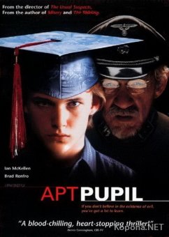   / Apt Pupil (1998) DVD5 + HQRip