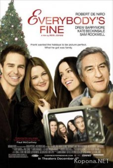     / Everybody's Fine (2009) DVDRip/DVD5