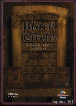 A Carol Reed Mystery: Black Circle (2010/ENG)