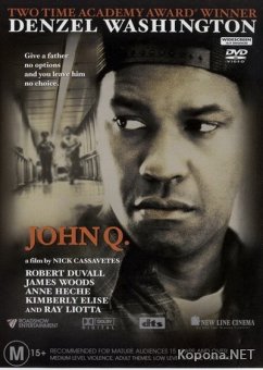   / John Q (2002) HD1080p + DVD9 + HQRip