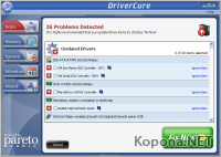 DriverCure v1.5