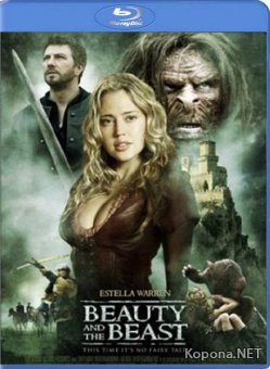    / Beauty and the Beast (2009) HDRip