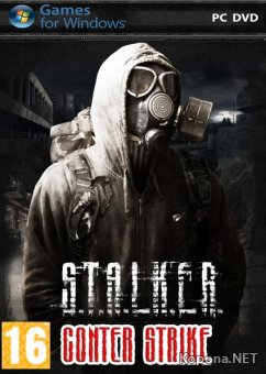 Counter-Strike S.T.A.L.K.E.R. (2010/ENG)
