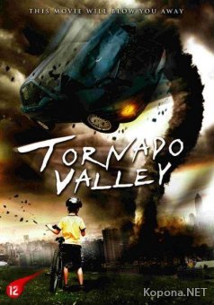   / Tornado Valley (2009) SATRip