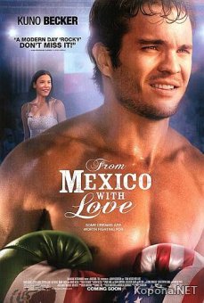     / From Mexico with Love (2009) DVD5